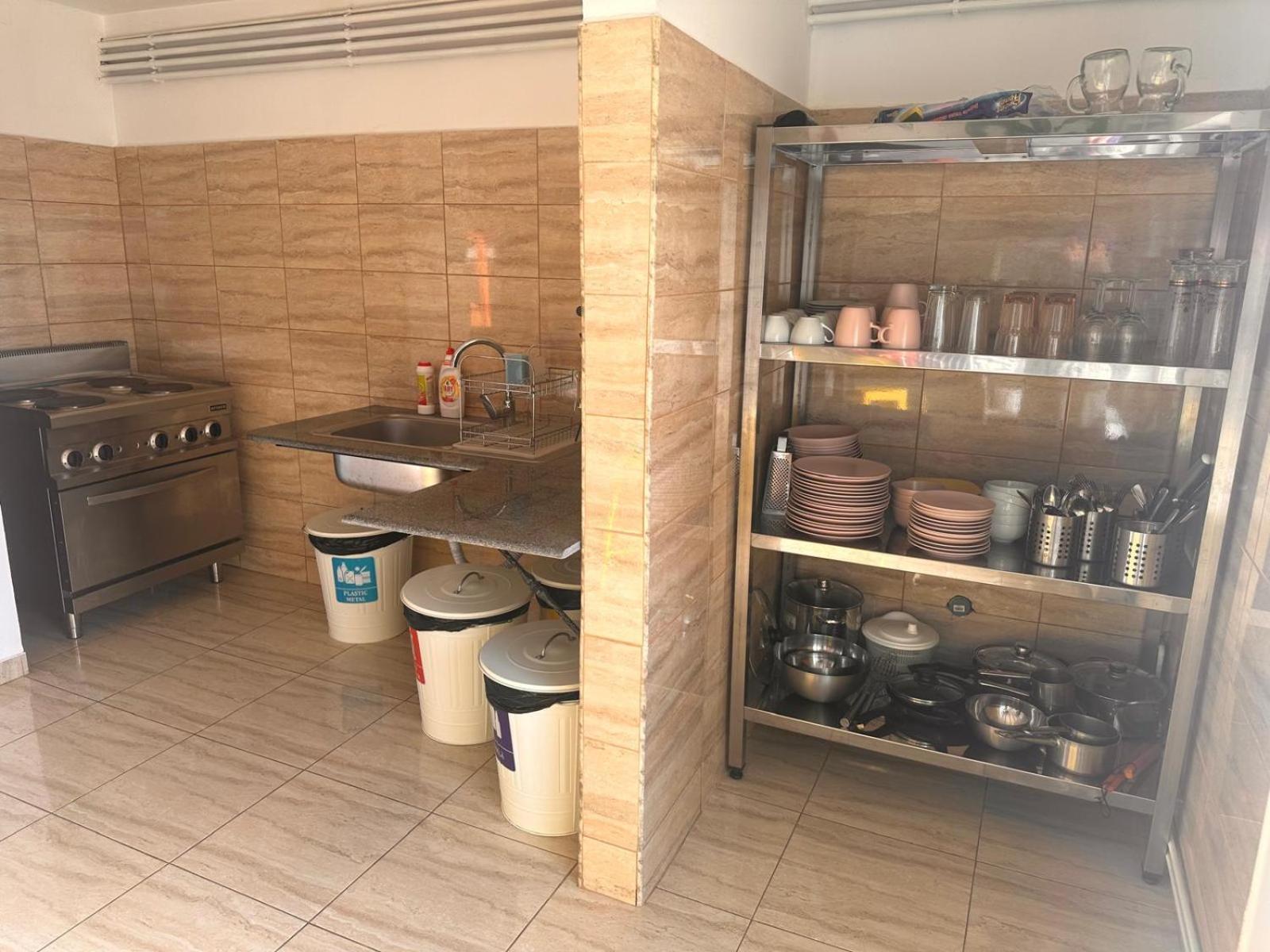 Pensiunea Vera Rîşnov Exterior foto